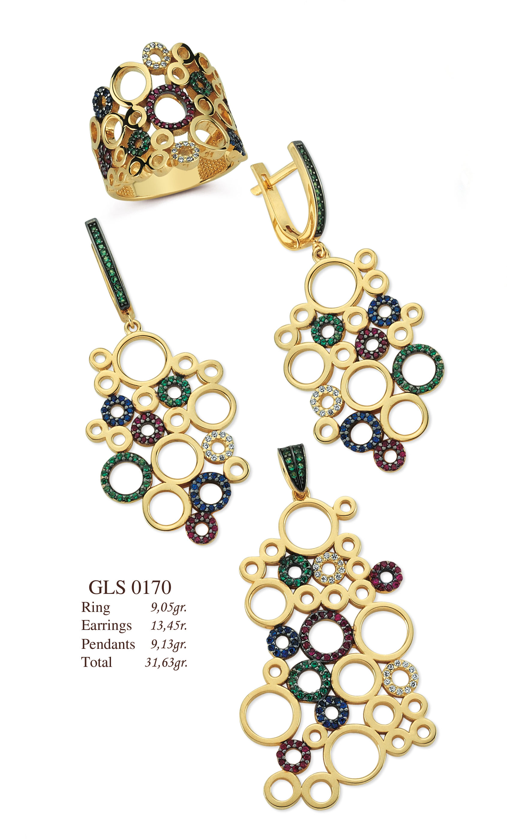 GLS0170